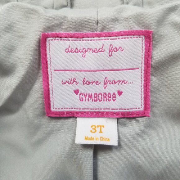 Gymboree vest 3T - Picture 3 of 6